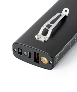 چراغ قوه یووی (UV) با تراز لیزری(جدید) 17 4 7