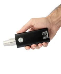 چراغ قوه یووی (UV) با تراز لیزری(جدید) 18 5 8