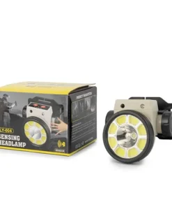 هدلایت سنسوردار جدید مدرن 17 6 14