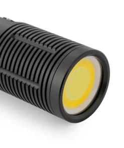 چراغ قوه پلیسی دسته دار مدل KS-2303 17 6 7