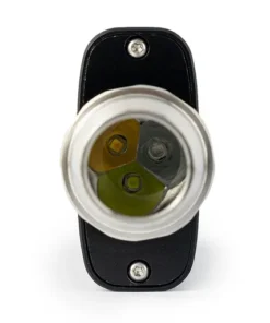 چراغ قوه یووی (UV) با تراز لیزری(جدید) 19 6 8