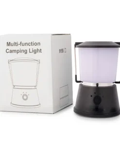 فانوس کمپینگ مدل 9155