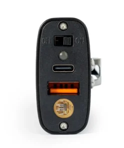 چراغ قوه یووی (UV) با تراز لیزری(جدید) 21 8 6