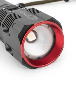 چراغ قوه پلیسی اسمال سان ZY-2211 14 2 6