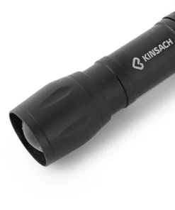 چراغ قوه جیبی بغل مهتابی COB 11 2 7