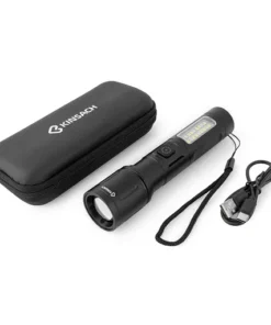 چراغ قوه بغل مهتابی کین ساچ 15 3 3