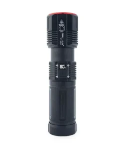 چراغ قوه پلیسی اسمال سان ZY-2211 21 4 5