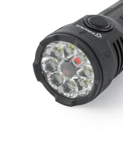 هیولای 8 لامپ کین ساچ سایز بزرگ 10 5 1