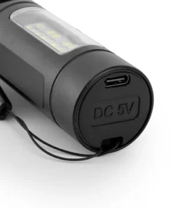 چراغ قوه بغل مهتابی کین ساچ 12 5 3