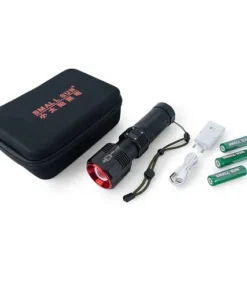 چراغ قوه پلیسی اسمال سان ZY-2211 16 6 6