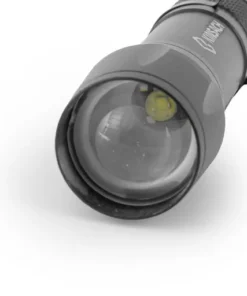 چراغ قوه جیبی بغل مهتابی COB 15 6 7