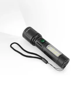 چراغ قوه بغل مهتابی کین ساچ 14 7 3