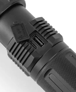 چراغ قوه پلیسی اسمال سان ZY-2211 18 8