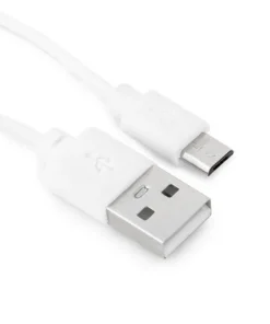 چراغ قوه جیبی بغل مهتابی COB 17 Mini usb cover