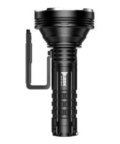 چراغ قوه شارژی وبن WUBEN A1