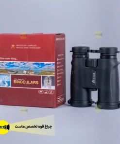 دوربین شکاری (Simple)ASIKA 10*42