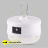 لامپ شارژی 80 وات DP-7823B