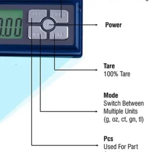 NOTEBOOK DIGISCALE