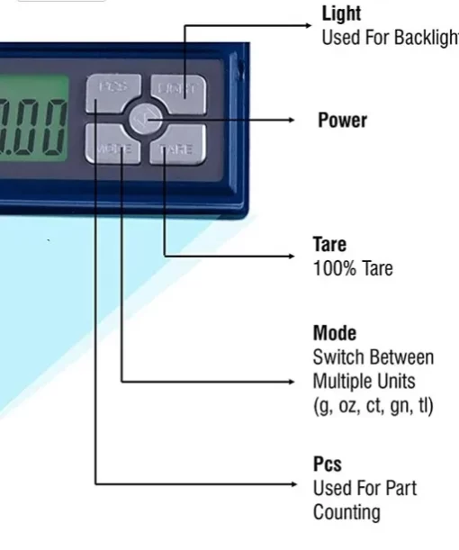 NOTEBOOK DIGISCALE