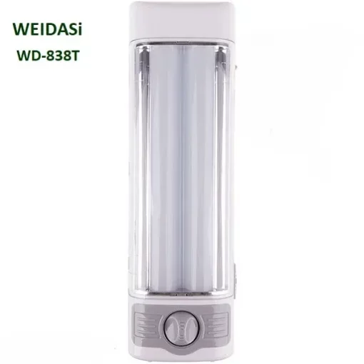 چراغ اضطراری برند ویداسی WD-838T