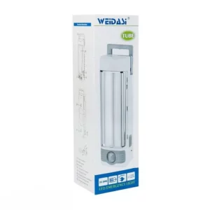 weidasi wd 838t rechargeable emergency light 2