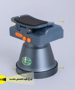 چراغ پیشانی بند اسمال سان ZY-H176 17 چراغ پیشانی اسمال سان ZY-H176