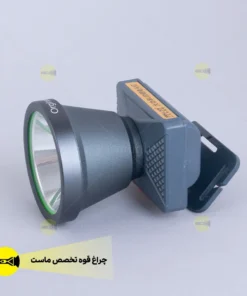 چراغ پیشانی بند اسمال سان ZY-H176 16 2025 04 09 19.27 3