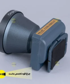 چراغ پیشانی بند اسمال سان ZY-H176 13 2025 04 09 19.27 6