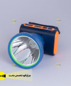 چراغ پیشانی اسمال سان ZY-H131 11 2025 04 10 09.48