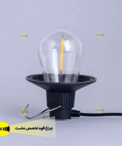 لامپ کمپی کاربردی BULB-USB