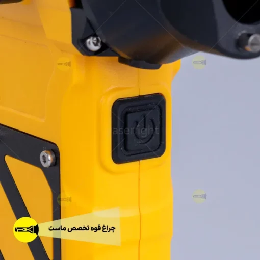جت فن شارژی F15 - Image 9
