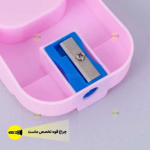 پنکه دستی شارژی کد 04 - Image 6