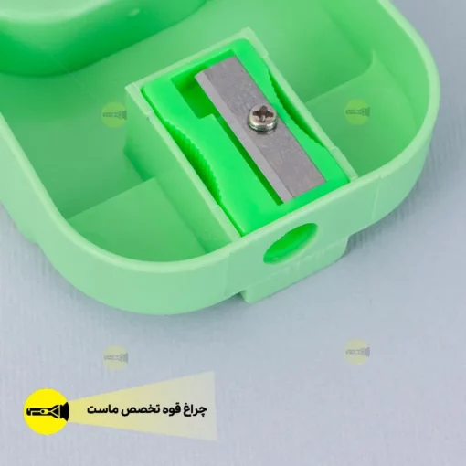 پنکه دستی شارژی کد 04 - Image 3