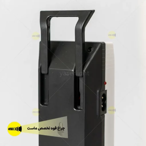 مهتابی اضطراری 30 لامپ - Image 3