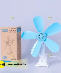 پنکه رومیزی دورتند