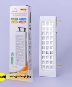 مهتابی اضطراری 30 لامپ