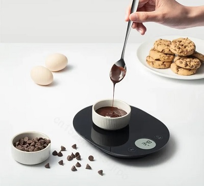 ترازوی دیجیتال