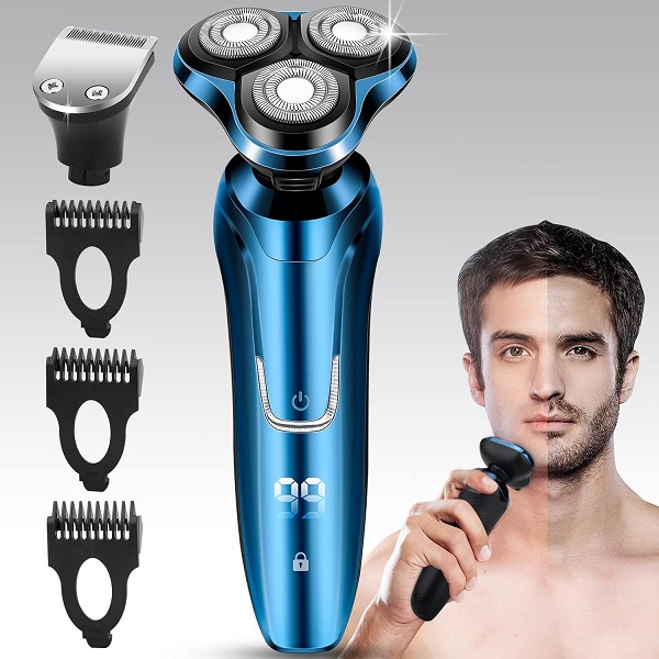 راهنمای خرید بهترین ماشین اصلاح در 2025: انتخابی دقیق برای موها و صورت شما 7 نکته های خرید ماشین اصلاح