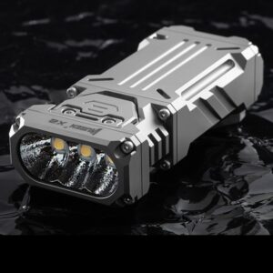 چراغ قوه جیبی وبن