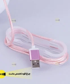 لامپ LED کممصرف USB 7 لامپ LED کممصرف USB