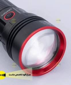 چراغ قوه اسمال سان مدل ZY-T235 12 2025 09 30 16.52 10