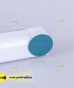چراغ اضطراری مهتابی DP-7174 11 چراغ قوه اضطراری مهتابی DP-7174 (38W)