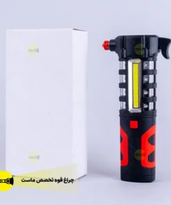 چکش چندکاره کوهنوردی