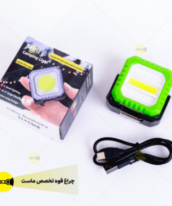 گجت کمپی پلیسی مدل G1