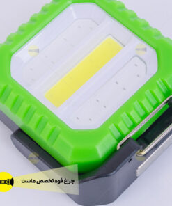 گجت کمپی پلیسی مدل G1