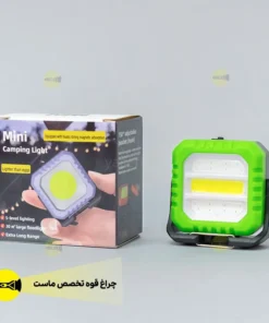 گجت کمپی پلیسی مدل G3