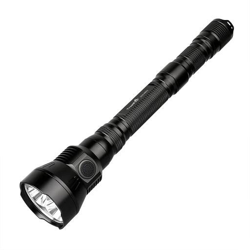 چراغ قوه حرفهای تراست فایر مدل 3T6 PRO با قابلیت شارژ سریع و ضدآب - Image 4