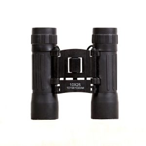 دوربین دوچشمی شکاری (Binocular) مدل 10x25 | ضدآب