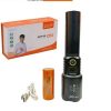چراغ قوه پلیسی اسمال سان ZY-508 با قابلیت زوم و خروجی پاوربانک