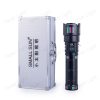 چراغ قوه پلیسی اسمال سان W512 (G600 PRO) با قابلیت پاوربانک